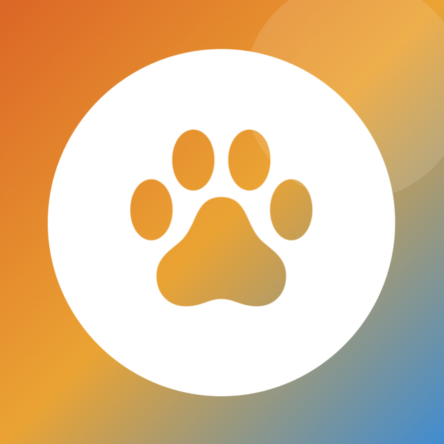 Dog&rsquo;s Best Friend app icon